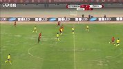 58同城2019中甲第7轮：辽宁沈阳宏运VS四川FC（董文军）
