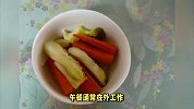 江苏女子远嫁河北，夫妻俩餐餐分食，网友：真诚又幽默