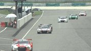 竞速-17年-奥迪R8 LMS杯 马来西亚站第2回合-全场