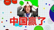 国外主播试图挑衅中国玩家，结果被中国玩家，彻底征服