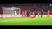 国足0-0泰国INSIDE微纪录 邵佳一：主场没赢下来有点可惜