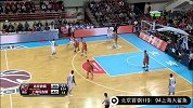 CBA-1415赛季-常规赛-第5轮-北京首钢vs上海大鲨鱼-合集
