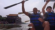 火箭队疑似交易之人却来中国“划水”包粽子过端午美滋滋
