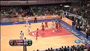 CBA-1516赛季-常规赛-第14轮-广东东莞银行vs八一双鹿电池-合集