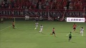 J联赛-14赛季-联赛-第15轮-大宫松鼠3：3广岛三箭-精华