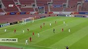 萨拉马 U23亚洲杯 2020 巴林U23 VS 伊拉克U23 精彩集锦