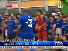 CBA-马布里开办篮球训练营 自命孩子王同小孩3V3-新闻