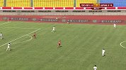 足球-16年-熊猫杯国际青年足球锦标赛：捷克U19vs日本U19-全场