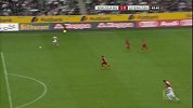 德甲-1415赛季-联赛-第32轮-第50分钟进球 克鲁泽接传球推射入网-花絮