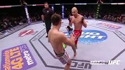 UFC-15年-4月15日UFCMinute：德拉肖对阵巴罗奥二番战延期至七月UFC ON FOX 16-专题