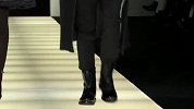 [秀场T台]Emporio Armani2012秋冬米兰男装周
