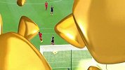 ICC国际冠军杯-16年-循环赛-第20场-利物浦vs巴塞罗那-精华