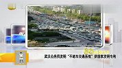 武汉公务员发明“不堵车交通系统” 获国家发明专利