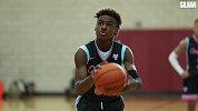 篮球-18年-布朗尼詹姆斯接管夏季AAU联赛 SLAM官方集锦！最库里的詹姆斯-专题