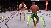 UFC-16年-格斗之夜87前瞻：欧沃瑞精彩对战集锦-专题