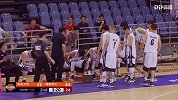 CUBA全场录播郑州大学vs湖南师范大学