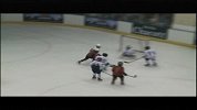 冰上项目-14年-2014北京市中小学生校季冰球联赛：府学胡同小学VS清华附小A队-全场
