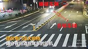 深圳一团伙跟踪碰瓷酒驾司机涉案百万 受害人无一报警