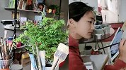 江苏90后一家四口蜗居毛坯房把日子过成诗 网友看完羡慕不已