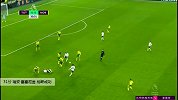 瑞安·塞塞尼翁 英超 2019/2020 热刺 VS 诺维奇 精彩集锦