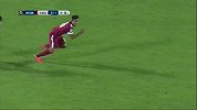 U23亚锦赛-16年-小组赛-第1轮-第82分钟进球 卡塔尔反击4打1阿拉推射空门得分-花絮