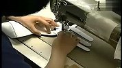 ALL STAR运动鞋的制作流程