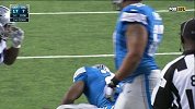 NFL-1415赛季-季后赛-外卡赛-底特律雄狮vs达拉斯牛仔合集