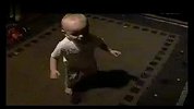 [搞笑]史上最小的恰恰舞王