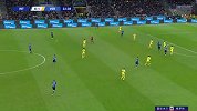 克拉伊·京特尔 意甲 2019/2020 意甲 联赛第12轮 国际米兰 VS 维罗纳 精彩集锦
