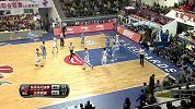 CBA-1415赛季-常规赛-第38轮-东莞新世纪112：104北京首钢-全场