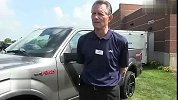 2014 福特 F150 Tremor 皮卡亮相