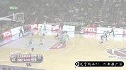 CBA-1314赛季-季后赛-1/4决赛-第1场：辽宁衡业93：91新疆广汇-精华