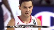 男篮世界杯-14年-小组赛-C组-美国98：77土耳其-全场