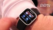 CES2012-索尼智能手表SmartWatch
