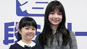 围棋女神VS天才少女！ 小萝莉大战黑嘉嘉