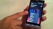 索尼Xperia SL LT26ii重点功能介绍