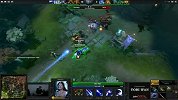 《DOTA2》Na'Vi vs TR 1(D2SC小组决赛)