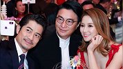 她拒绝洪金宝后嫁入豪门，被称：“千亿媳妇”，婚后8年生4胎！