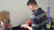 爱吃鱼肉？试一试客家的特色做法，鲜香味美，上桌一大盘不够吃！