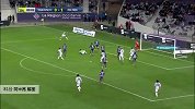 阿米昂 法甲 2019/2020 图卢兹 VS 尼斯 精彩集锦