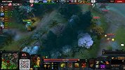 StarladderS9四强双败赛 iG vs LGD r1