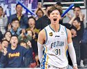 想当饶舌歌手？王哲林大秀普通话绕口令