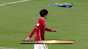 中国足协杯-16赛季-决赛-第2回合-江苏苏宁易购VS广州恒大-全场