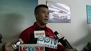 2013达喀尔-周勇：今年达喀尔的备战更加充分