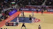 CBA-1617赛季-常规赛--第19轮-泰山压顶！韩德君单身劈扣补篮-花絮