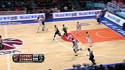 CBA-1516赛季-常规赛-第9轮-布拉奇三分颜射再羞辱兰多夫-花絮