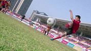 拍电影呢？曼城9球大胜英甲队 心疼门将系列再现神作