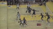 篮球-17年-世纪一投！乔丹大一时期跳投绝杀率北卡登顶NCAA-专题