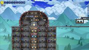 【Terraria】史莱姆农场造粗来了！【18】