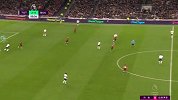 穆萨·西索科 英超 2019/2020 英超 联赛第14轮 热刺 VS 伯恩茅斯 精彩集锦